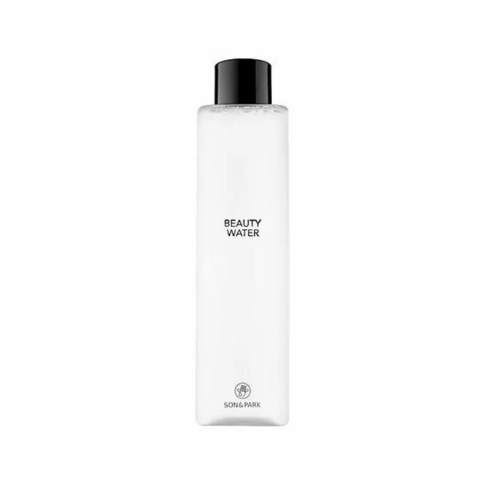 Beauty Water - Son & Park K-Beauty